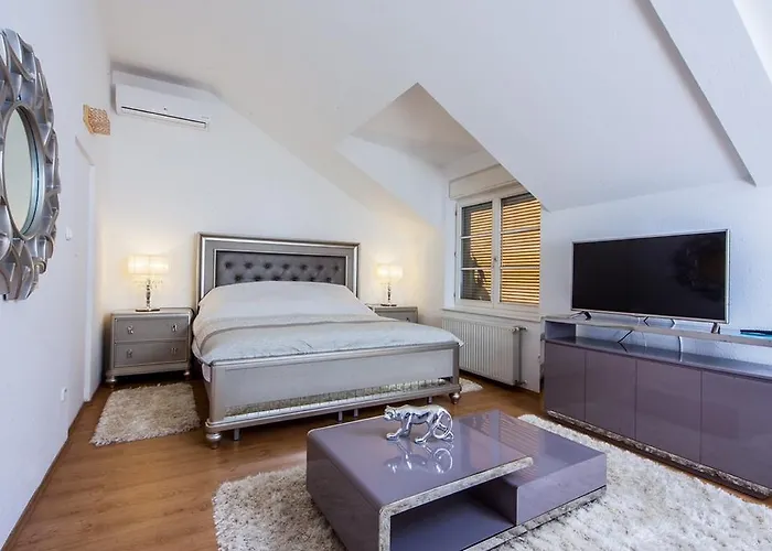 Milford Suites Budapest